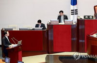 삼성반도체 '반올림' 협상 배제와 공익재단 무산에도 최순실이?...김현권, 崔 관련설 제기