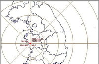 보령지진... '이제는 내륙에서도' 진도 3.5...경기 남부까지 진동 감지