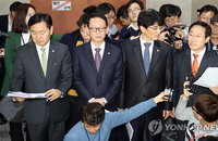 최순실에서 정유라-우병우-삼성까지...야당 칼쥔 특검 본격화