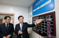 '최순실 불똥' 창조경제혁신센터 출범 1년반만에 위기