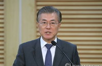 문재인이 제시한 박근혜 대통령 퇴진 알고리즘...퇴진운동 확산으로 선언 이끈다