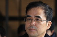 장씨의 '판다 아저씨' 김종 전 차관의 검찰 출두...평창에서 세월오월까지 문화계 이권행사 어디까지 까질까