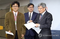 김영욱 “올해 수능, 적정 난이도의 일관성 유지 위해 노력”... 만점지 비율 신경 안써