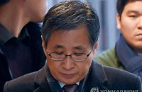 검찰 압수수색에 음주운전, CJ·포스코 의혹까지...다중 혐의의 조원동 “참담하다”