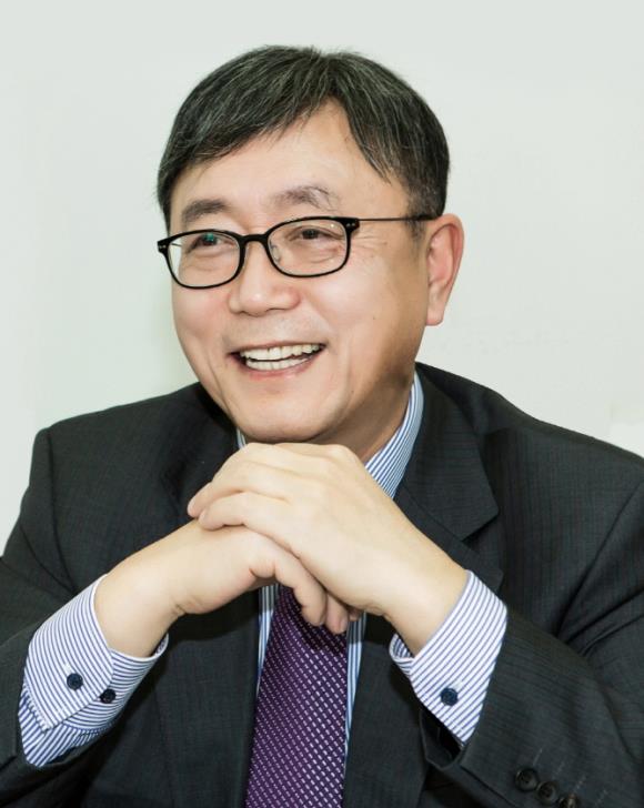 
▲이상철 사장 



