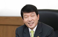 천호식품 김영식 대표, 몸에 좋은 것은 알고 촛불민심에 좋은 것은 몰랐다