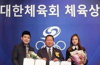 늘품체조 논란 손연재, 정유라처럼 학교 특혜는 없는 듯...연대 “수업권 보장 차원”