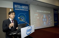 인텔 "2020년까지 인공지능 학습 능력 100배 향상"