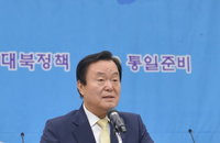 김경재 노무현 발언에 뿔난 친노...이해찬·노건호 형사고소