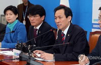 더민주, 재벌 정조준하며 민생사안 챙긴다
