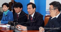 더민주, 재벌 정조준하며 민생사안 챙긴다