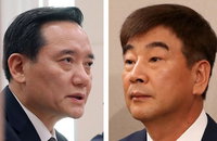 청와대와 검찰에 끼인 김현웅·최재경의 사의 표명, 깊어지는 박 대통령의 고민