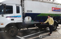 늘어나는 살처분 규모...AI, 최대 오리산지 진천 덮쳐