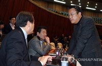 박근혜 대통령 탄핵 정족수 채운 국회, 여당 비박계 참여 실행이 변수
