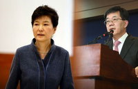 검찰 제시한 날짜 나흘 앞두고 여전히 묵묵부답 朴대통령