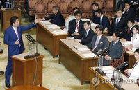 트럼프 탈퇴 선언에도 TPP 밀어붙이는 아베...미국제외 무역지도 현실화