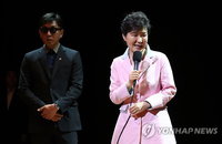 차은택 기소서 또 공범된 朴대통령...특검앞둔 검찰의 '빅픽쳐'