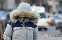[오늘날씨] 아침 영하권 추위…미세먼지 오전까지 '나쁨'