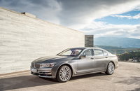 BMW 그룹 코리아, 그룹 100주년 기념 BMW 7시리즈 프로모션 실시