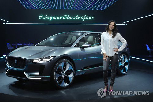 전기차 수천만대 시대 온다&hellip;뒤늦게 뛰어든 메이커들 경쟁 격화