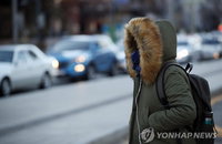 [오늘날씨] 아침 기온 어제보다 춥지만 낮부터 누그러져...‘내일 전국 비소식’