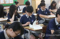 중·고교 기초학력 최고도시는 울산,대구