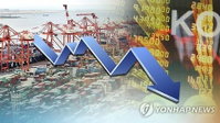 12월 기업경기 '부정적'...기업실적 19개월 연속 부진