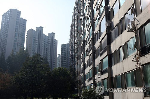 2년간 주택시장 실제 분양 물량 100만 가구 