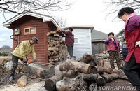 [내일날씨] 전국 맑지만... 아침 반짝 추위, 일교차 유의해야...