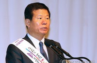 교통안전공단 화물차 졸음운전 사고 막는 경고장치 보급 협약 체결