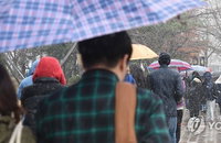 [내일날씨] 대설인 내일은 전국 눈 또는 비소식…