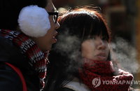 [오늘날씨] ‘대설‘ 눈.비소식에 전국 흐리고 영하권 추위