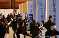5년이상 일한 사람 30%대 불과...지속성은 공공부문 일자리 최고