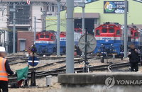 72일 끈 철도노조 파업...최순실 게이트에 체감도 제로상태로 끝나