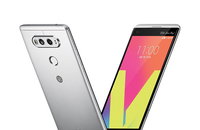 V20 카메라 기능에 외신 호평