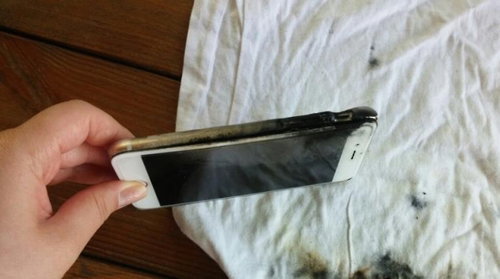 중국 소비자에게 꺼짐 현상 사과한 애플... 국내 시장에선 고자세 &lsquo;대조&rsquo; 