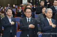 국민의당 결선투표제, 安-호남중진 충돌 도화선 되나