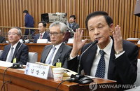 청문회 통해 드러난 박 대통령의 7시간 행적...“집무실 없다고 보고받아”