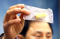 軍 "대대장이 폭음통 소모 지시…화약 5㎏ 바닥에 버려"
