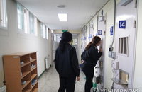 인권위 "교도소 여성수용자 과밀수용 개선해야“