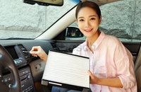 겨울철 차량 내부 청소 이렇게 하세요