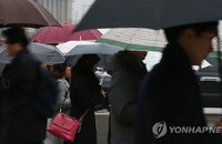[오늘날씨] 절기상 동지... 포근하지만 전국에 비소식