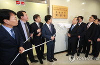 퇴진행동 “박영수 특검팀, 신속하고 성역없는 수사 해야”