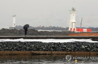 [오늘날씨] 비, 낮에는 소강상태... 밤부터 기온 '뚝’