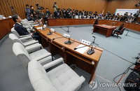 [최순실 국정조사] 최순실 또 불출석...정태수에 이은 옥중 청문회여부 주목