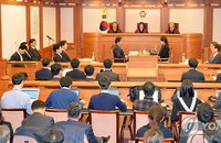 헌재 '세월호 7시간·국정농단' 밝힐까…증인들 입 주목