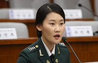 조여옥 대위, 계속 된 말 바꾸기로 증언 신빙성 의심