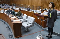 조여옥 대위의 귀국 후 행적 실타래 푼 이슬비 대위
