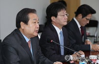비박계 보수 신당에 신경쓰이는 더불어민주당과 새누리당