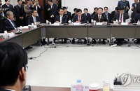 ”상반기에만 2/3 집행“...적극적 재정정책에 추경 알파 내놓은 새누리당
